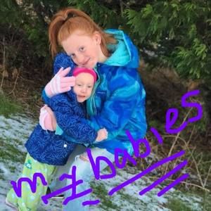 Meet your Posher, Crystal